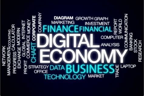 Driving Growth Through Digital Economy Thisdaylive