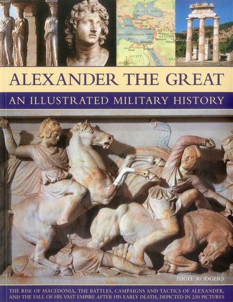 Alexander The Great Book 29042021 Copy Parikiaki