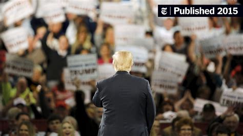 how donald trump could win and why he probably won t the new york times