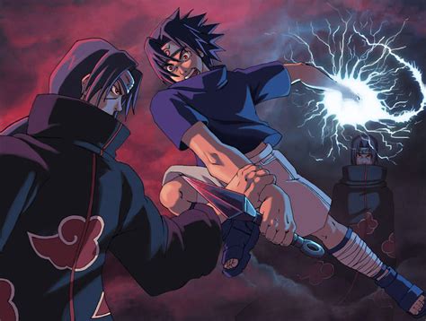 Sasuke Vs Itachi Naruto Descargar Peliculas Gratis