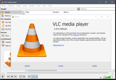 To try to understand what vlc download can be, just think of windows media player, a very similar software for functionality. VLC Media Player Free 2019 Latest Version - CNET Download