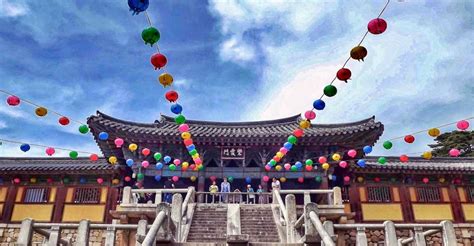 Busan Gyeongju Unesco World Heritage Day Tour Getyourguide