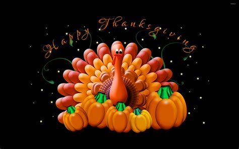 Thanksgiving Wallpapers Top Free Thanksgiving Backgrounds Wallpaperaccess