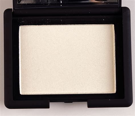 Nars Albatross Highlighting Blush Review Photos Swatches