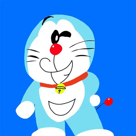 Doraemon Is Awesome By Doraeartdreams Aspy On Deviantart