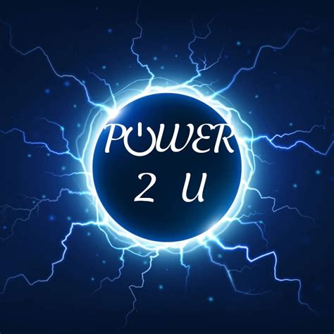 Power 2 U