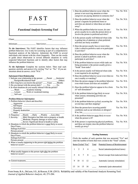 functional assessment tool 2020 2022 fill and sign printable template online us legal forms