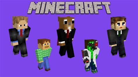 5 Best Technical Minecraft Youtubers