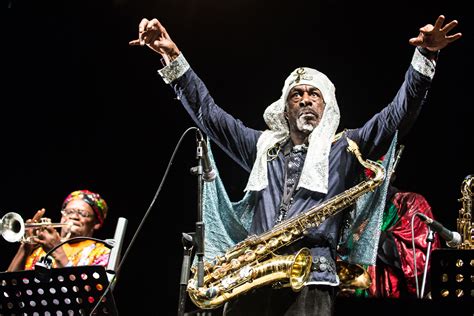 Sun Ra Arkestra Announce First Album In 20 Years Rolling Stone