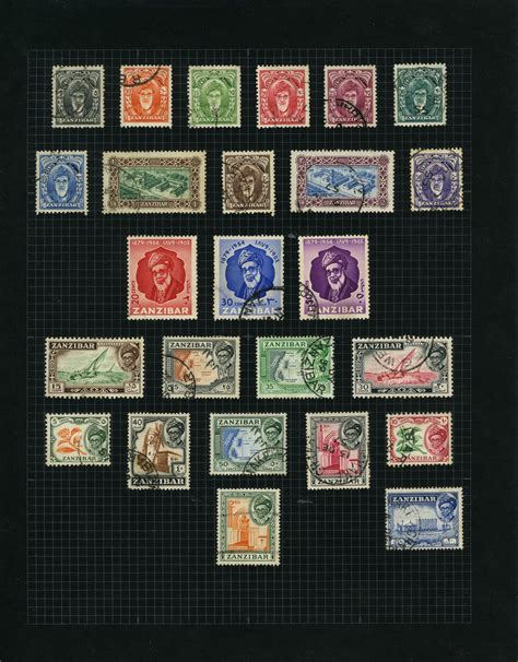 Freddie Mercurys Stamp Album The Postal Museum
