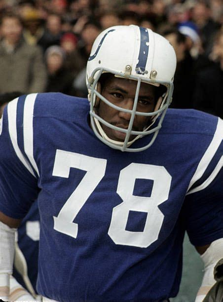 Bubba Smith Colts Pictures And Photos Getty Images Nfl Football Players Indianapolis Colts