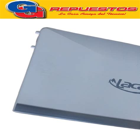 Tapa Refrigerador Heladera Lacar Mod Largo Cm X Ancho Cm