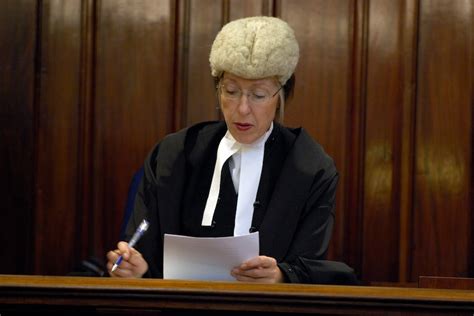 Victorias Chief Justice Marilyn Warren Urges More Diversity In