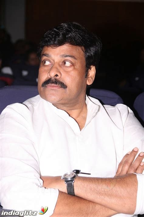 Chiranjeevi Tamil Actor Image Gallery