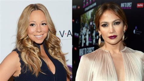 American Idol To Replace Mariah Carey With Jennifer Lopez Celeb