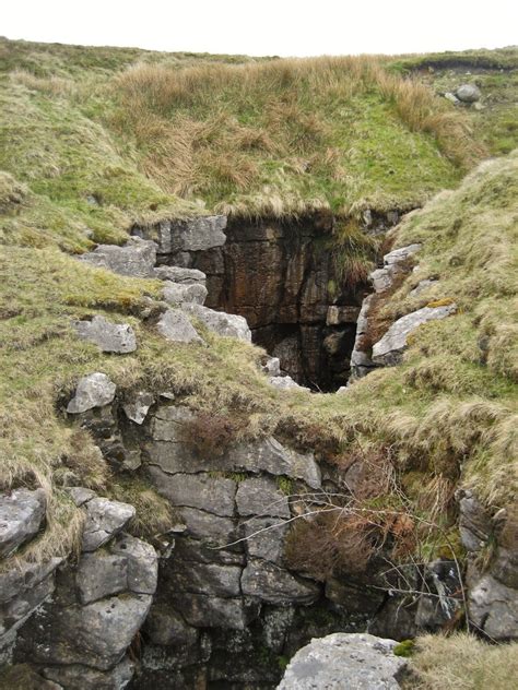 Skirwith Cave A Forgotten Wonder Dales Rocks