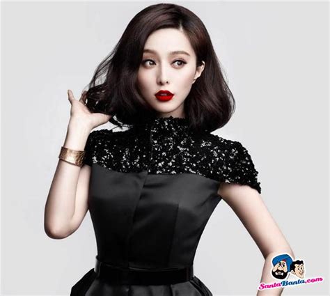 She is a chinese actress, television producer and pop singer. Fan Bingbing | Celebrities | Skinny Gossip Forums