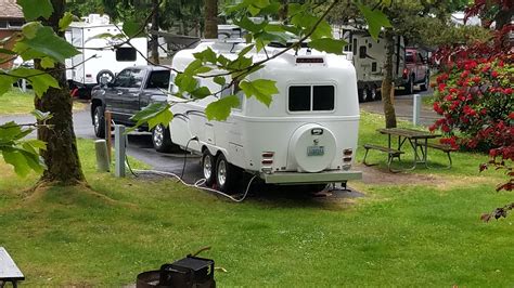 Cannon Beach, OR...2 thumbs up - Campgrounds & Parks - Oliver Owner Forums