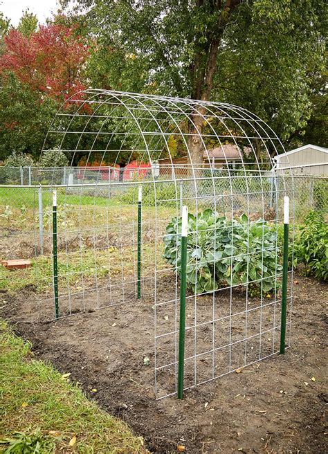 How To Build An Outdoor Trellis How To Make A Great Garden Trellis Or