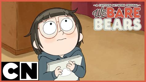 We Bare Bears Chloe Image Chloe And Ice Bear 031 Png We Bare Bears Wiki Chloe And