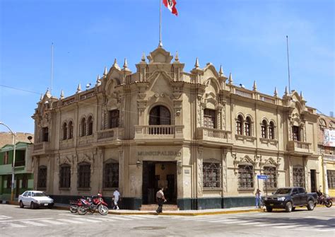 Fotos E Imágenes Del Perú Lambayeque
