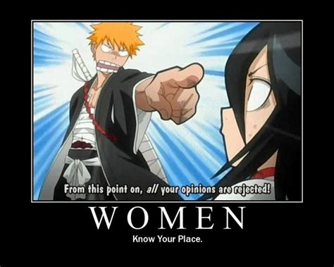 Anime Demotivational Posters Gallery EBaum S World