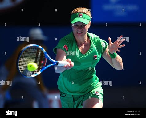 Alize Cornet 2011 Hi Res Stock Photography And Images Alamy