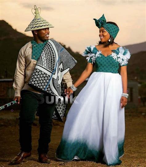 tsonga attire for couples 2022 pink nd sunika magazine