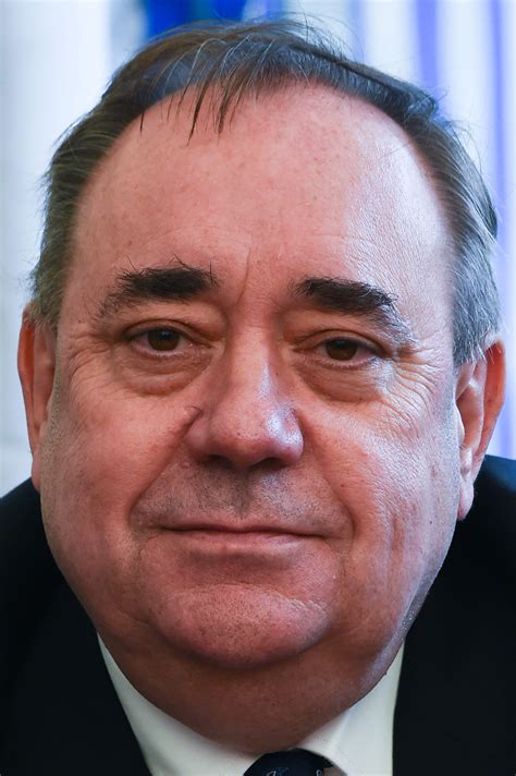 alex salmond latest police confirm investigation into sexual harassment as former first