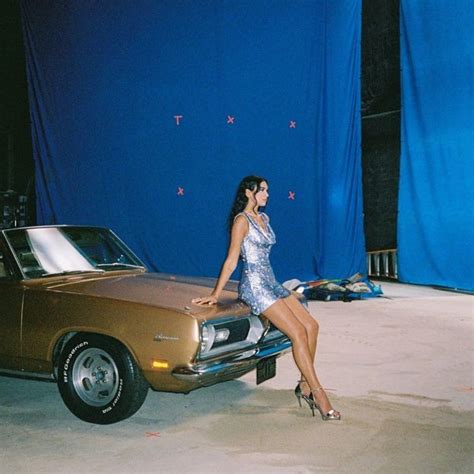 Dua Lipa Sexy On The Set Of Levitating Music Video Bts Photos And