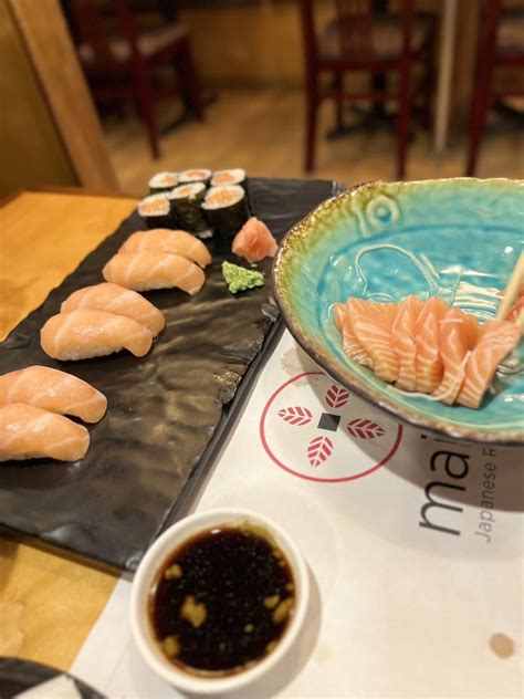 Sushi Maido Japanese Restaurant Updated April 2024 76 Photos And 77