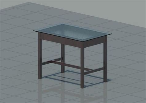 Royalty free 3d model revit parametric dining table for download as on turbosquid: Pin on Revit/ Sketch Up