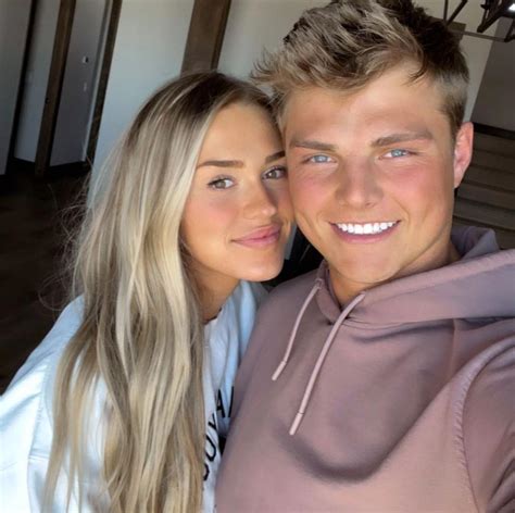 Zach Wilson Makes Shock Admission After Being Pressed On Affair With His Moms Best Friend