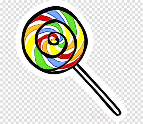 clip art lollipop confectionery candy clipart - Lollipop, Confectionery, Candy, transparent clip art
