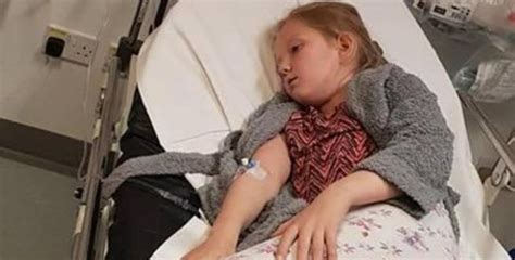 Bullied 10 Year Old Girl Attempts To Take Own Life Then Bullys