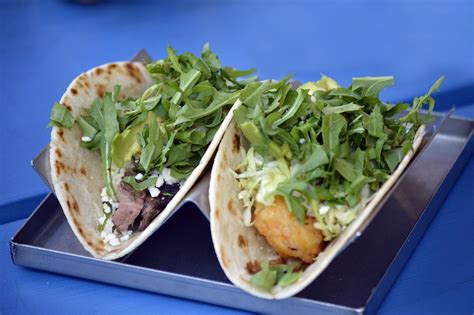 Indulge Your Cravings At The New Pink Taco Continuum South Beach