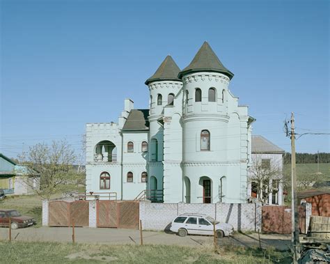 Good Manors Fantasy Homes Of The New Rich Belarus Style — The Calvert