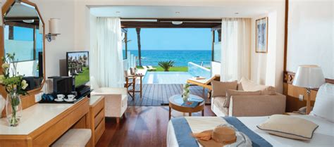 The Top 5 Hotel Rooms With Private Pools Beach Holiday Blog On The