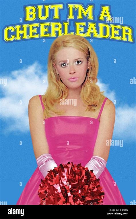 Natasha Lyonne In But I M A Cheerleader 1999 Directed By Jamie Babbit Credit Cheerleader