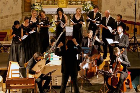 Prague baroque orchestra & vocal ensemble. Collegium 1704, Collegium Vocale 1704 | České sny