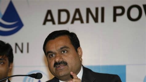 It was founded by gautam adani in 1988 as a commodity trading business. Now Adani group wants Australia to frame law that won't ...