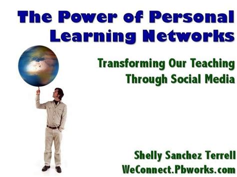 The Power Of Personal Learning Networks Transforming Our Teaching