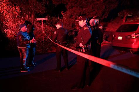 Fifth Victim Dies After Halloween Party Shooting At Airbnb In Orinda