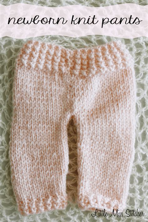 You can find the pattern for other sizes in our web site. Simply Trendy: DIY Knitted and Crochet Pants for Kids