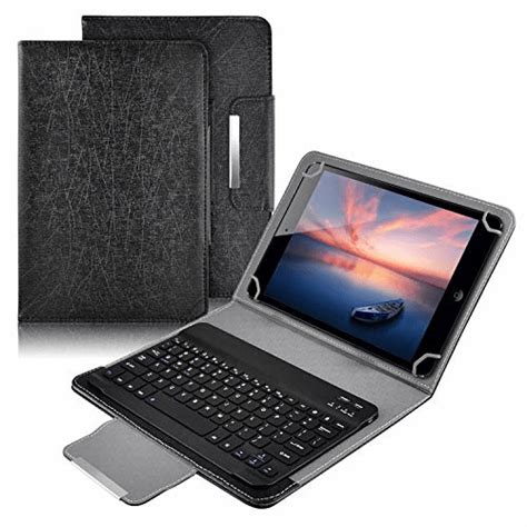 Best Keyboard Cases For Fire Hd 10 9th Generation 2022 Rank1one