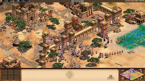 Age Of Empires 2 Hd Sunshinelsa