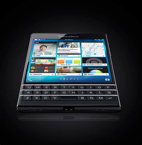 New Blackberry Os 1031 Arrives No Later Than This February 19th Blugga