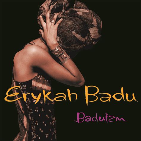 Erykah Badu Discografia Itunes Plus