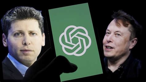The Truth Behind Elon Musk's Feud with OpenAI After Apple's ChatGPT