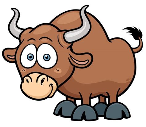 Ox Stock Vectors Royalty Free Ox Illustrations